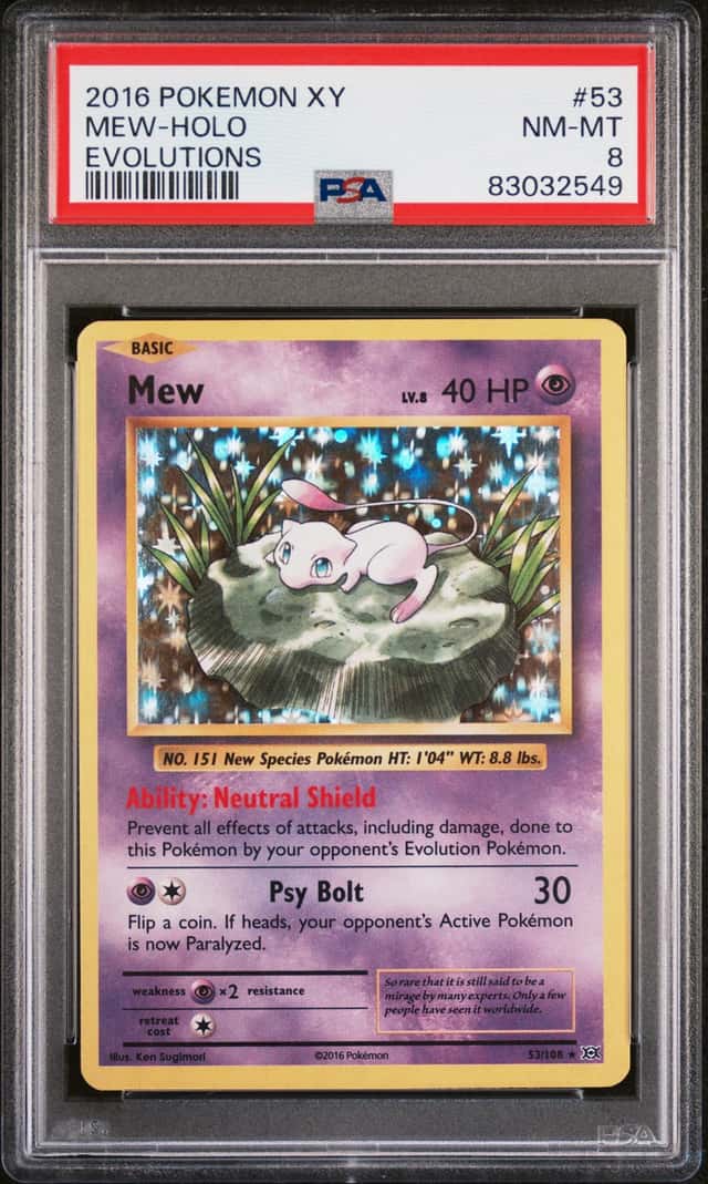 Mew