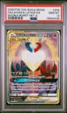 Latias & Latios Gx