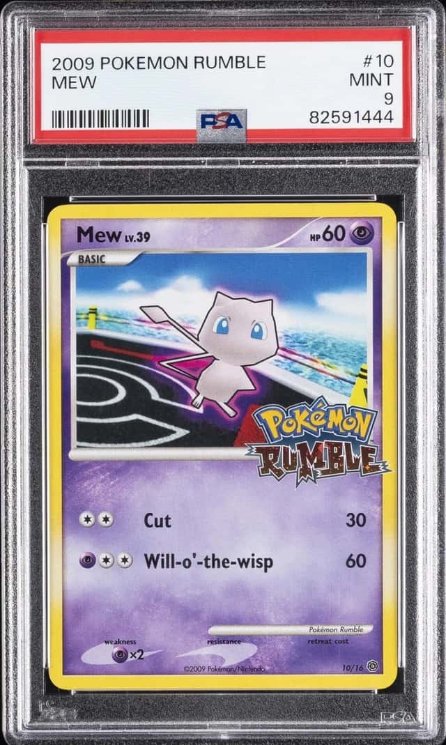 Mew