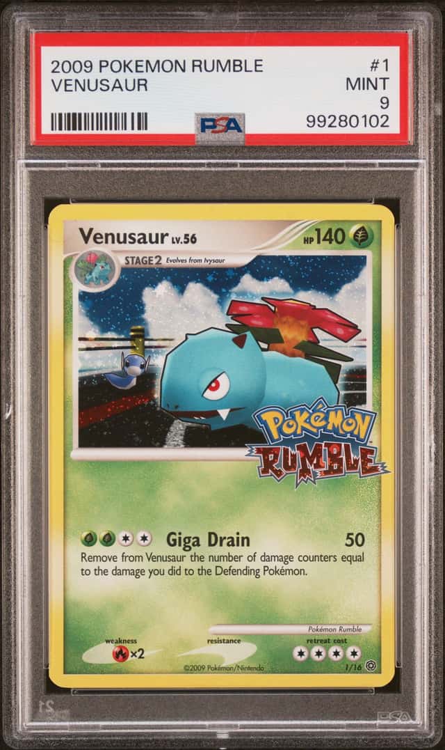Venusaur