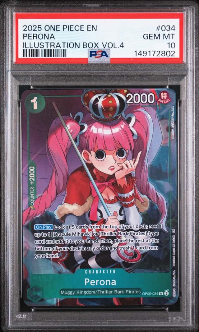 Perona