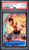 Portgas D. Ace