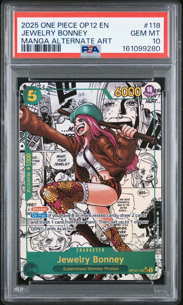 Jewelry Bonney