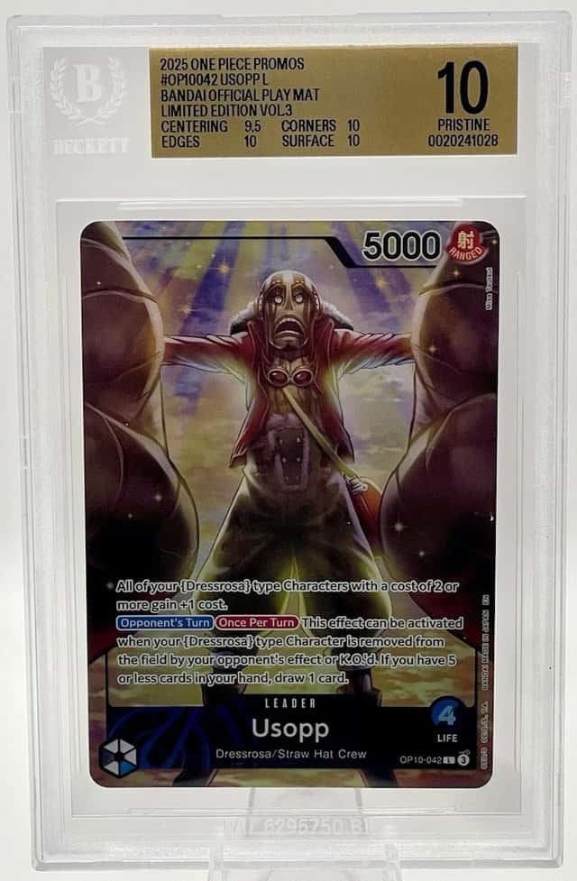 Usopp
