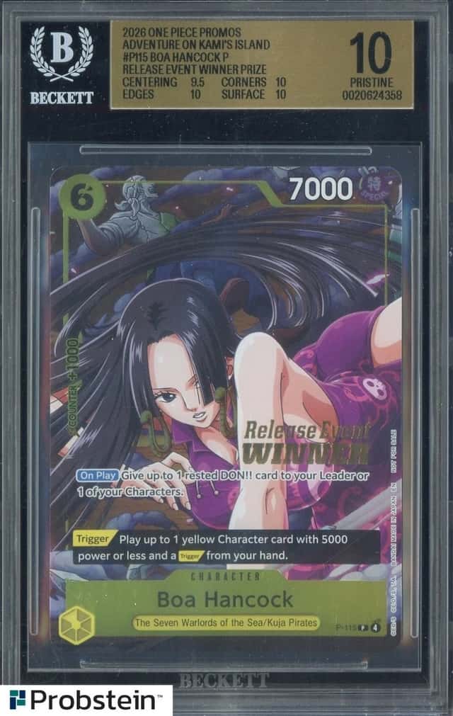 Boa Hancock