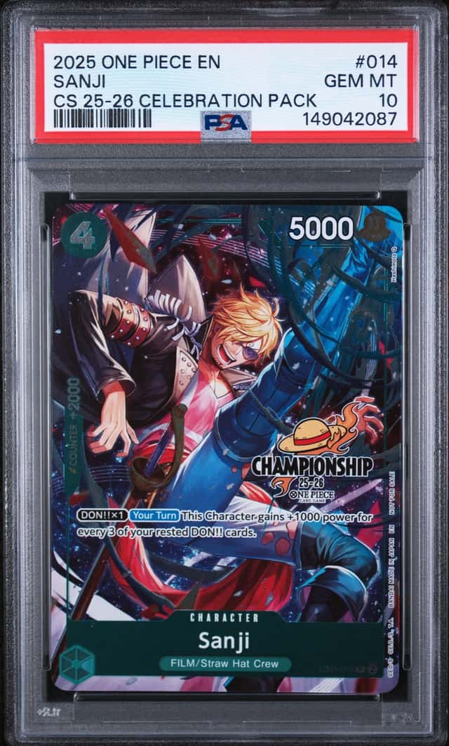 Sanji