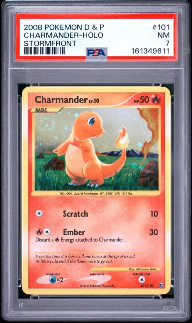 Charmander