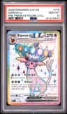 Espeon Ex