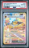 Jolteon Ex