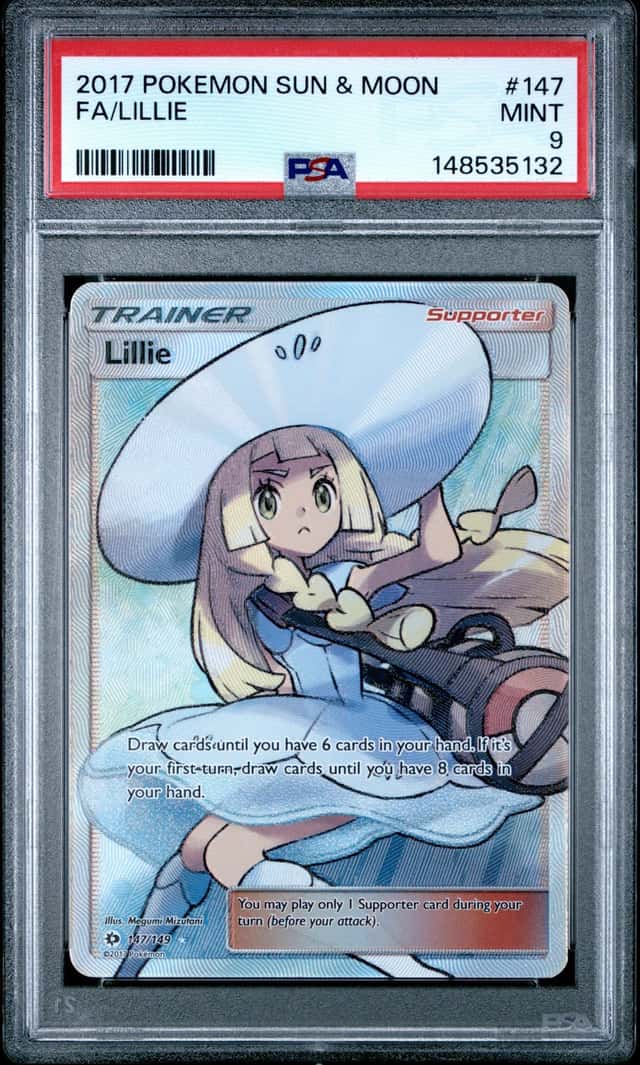 Lillie