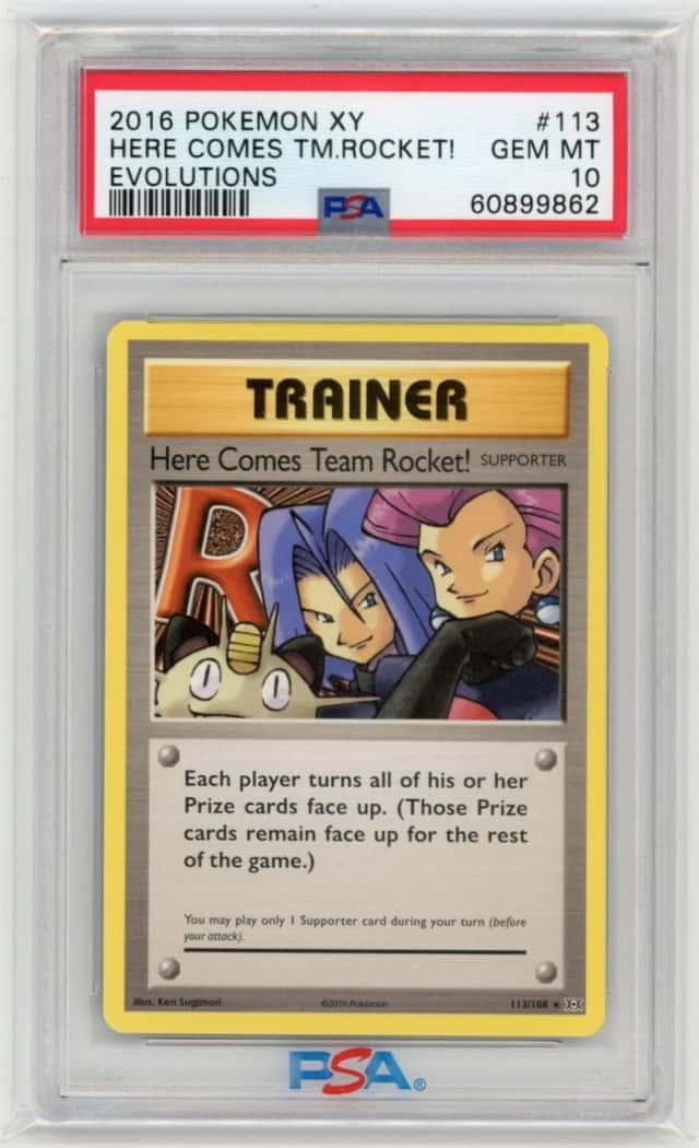 HERE COMES TM.ROCKET!