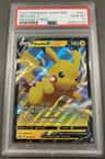 Pikachu V