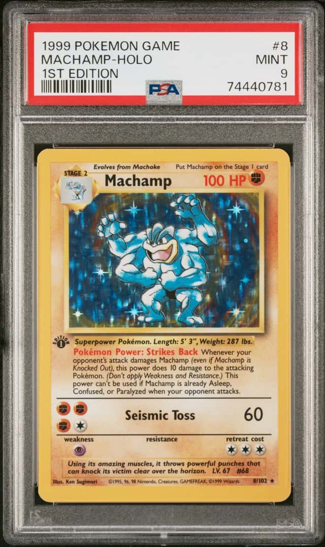 Machamp
