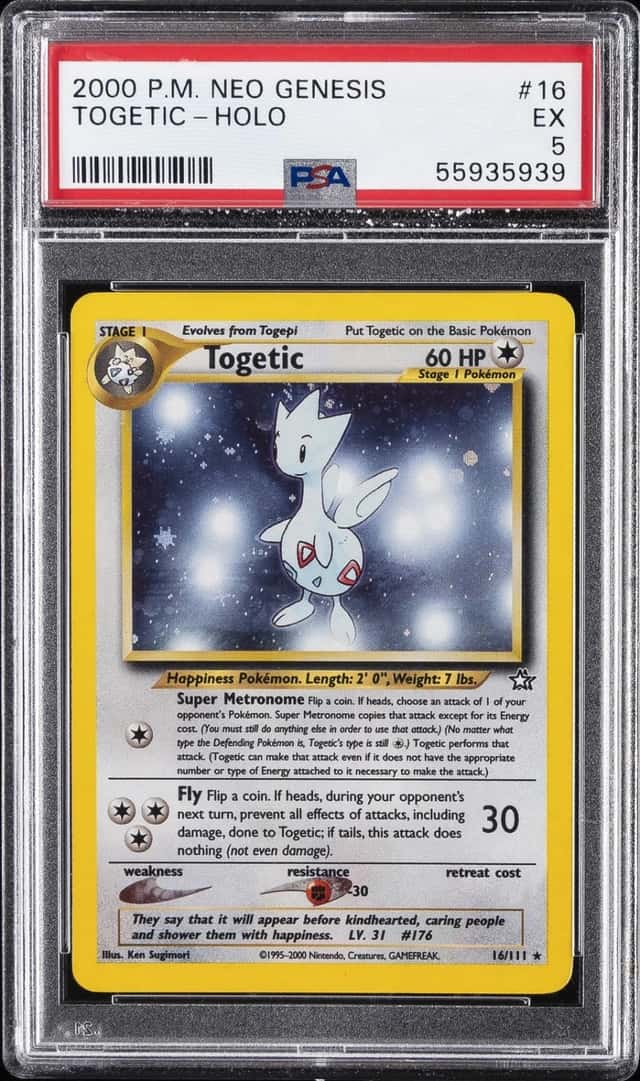 Togetic