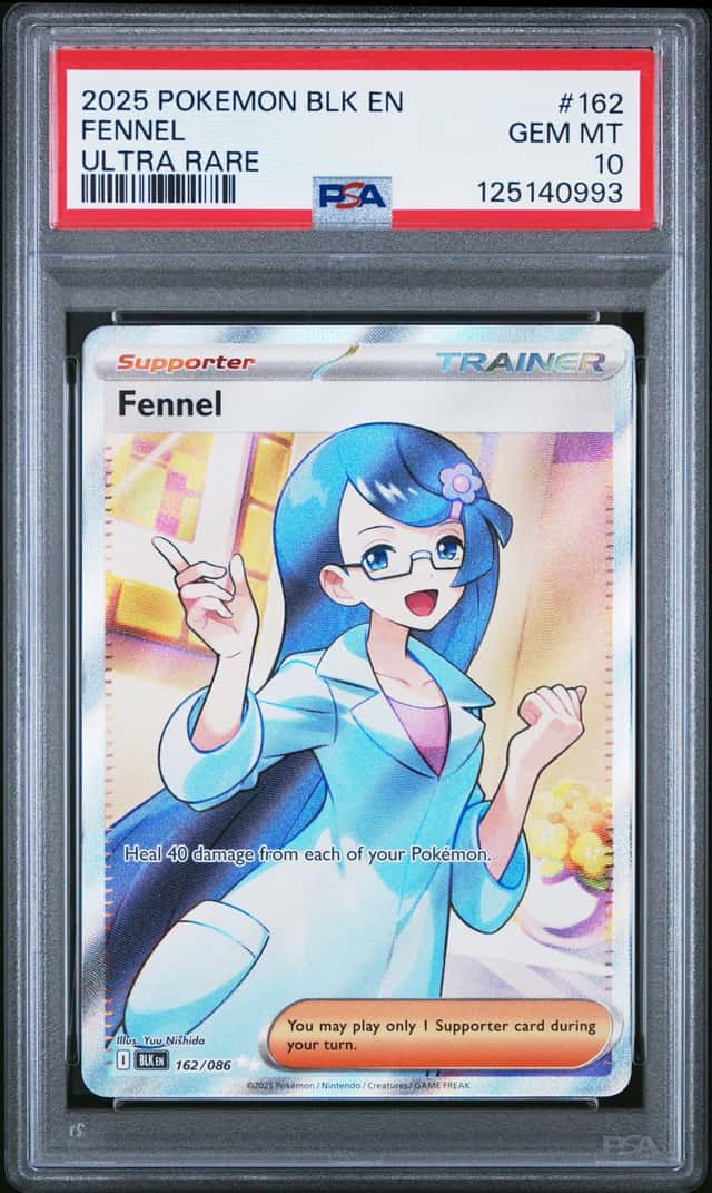 Fennel