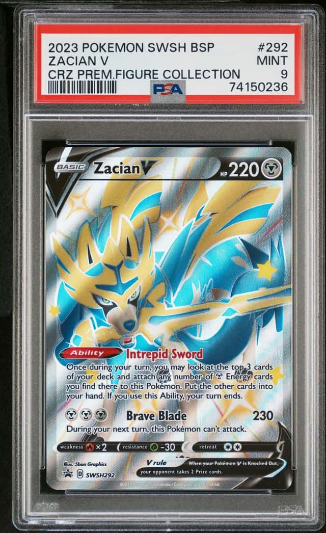 Zacian V