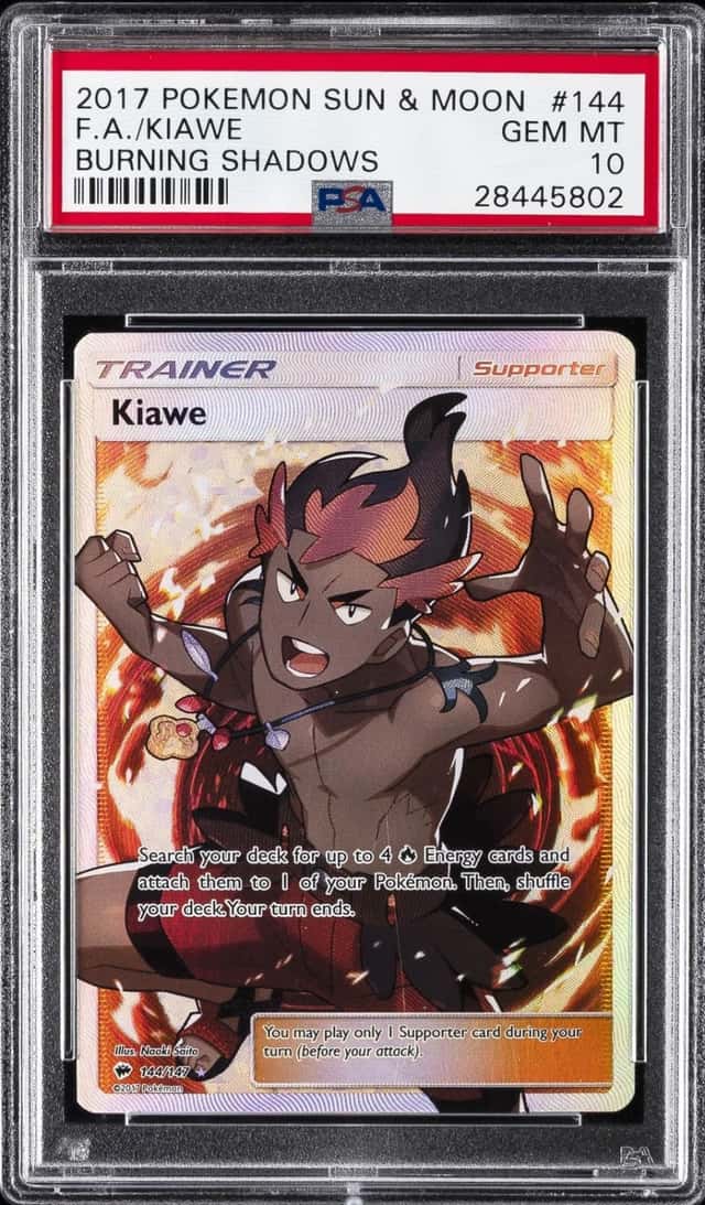 Kiawe