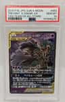 Trevenant & Dusknoir Gx