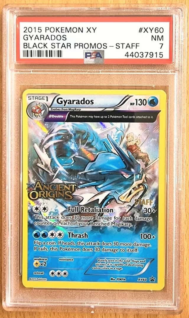 Gyarados
