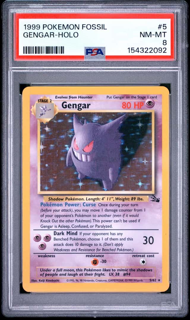 Gengar