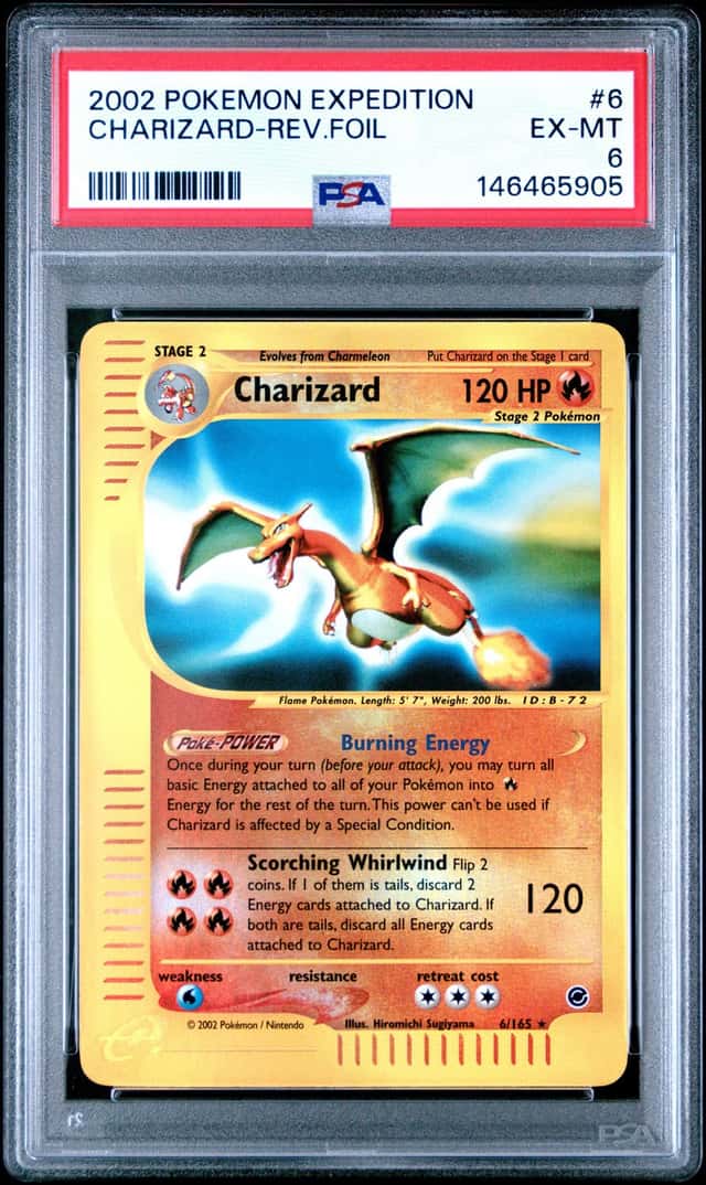 Charizard