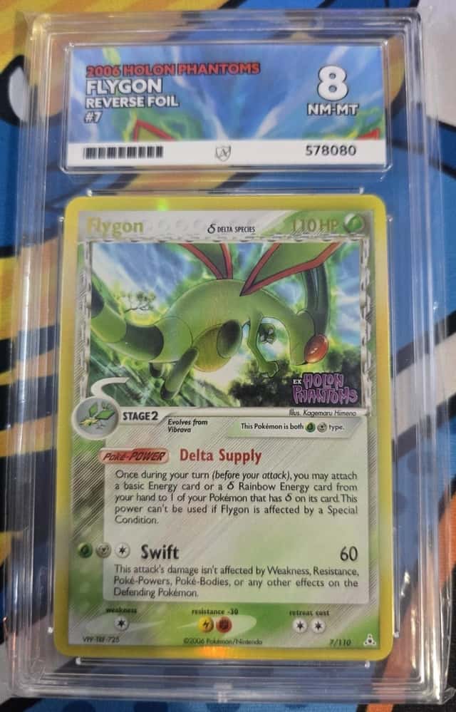 Flygon