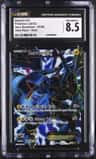 Zekrom Ex