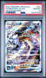 Mewtwo Vstar