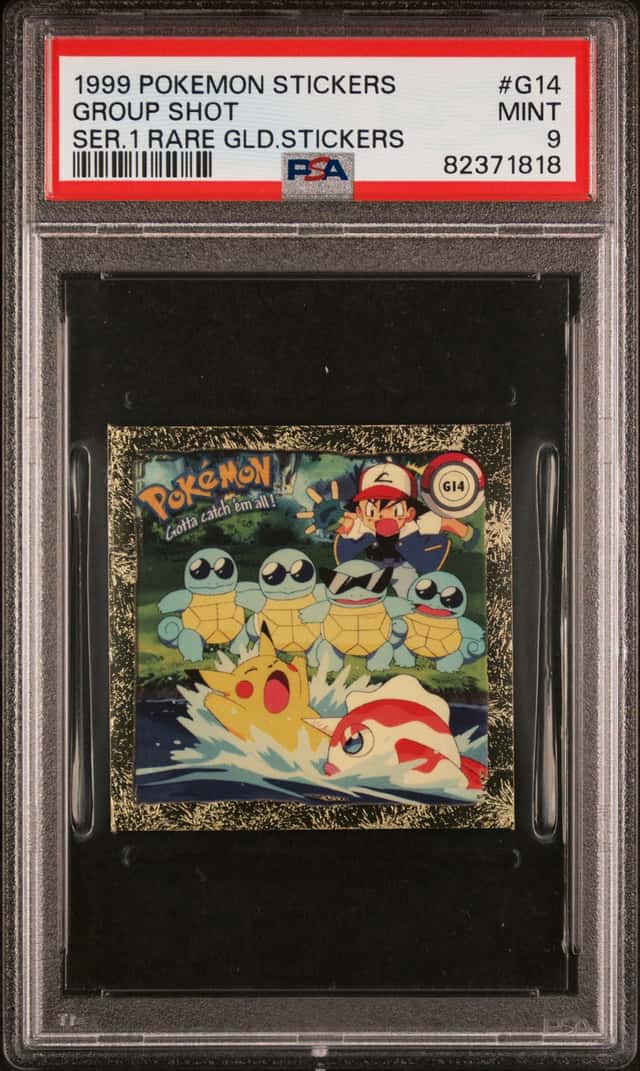 Group Shot