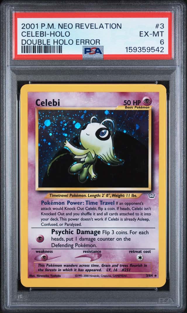 Celebi