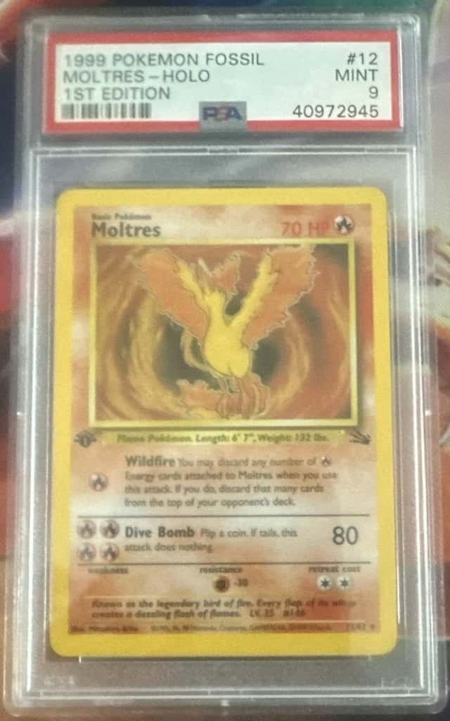 Moltres