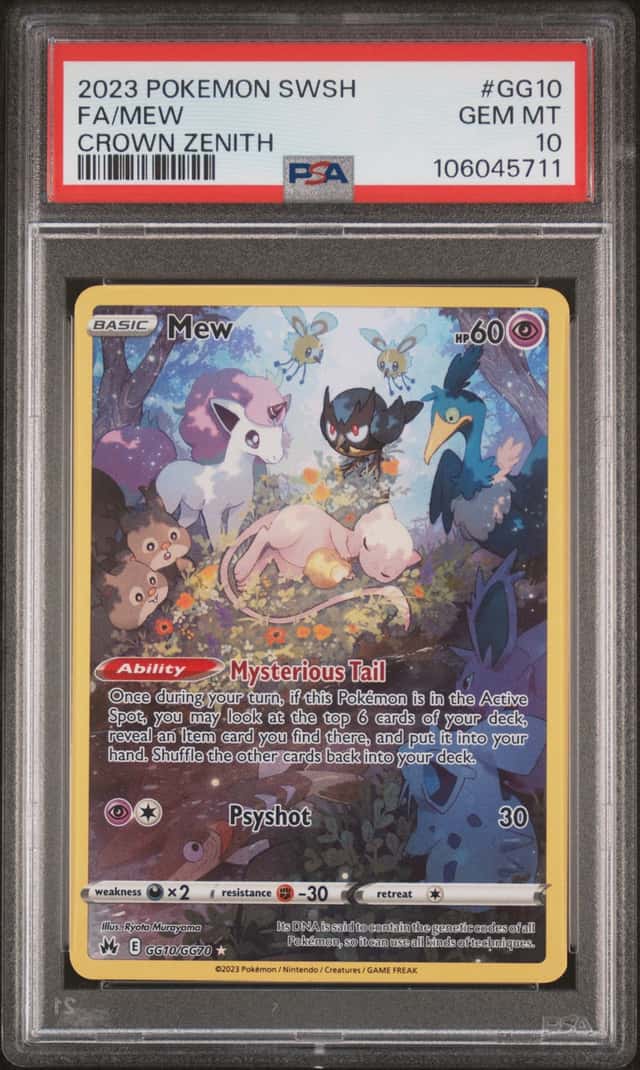 Mew