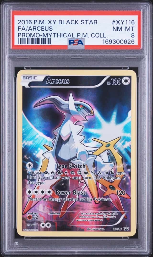 Arceus