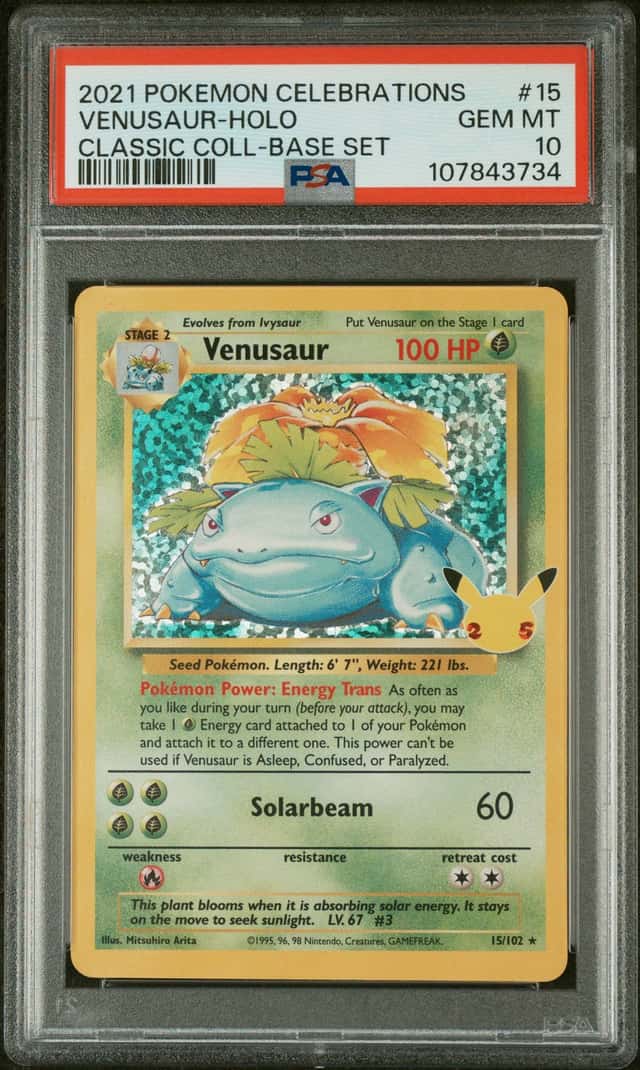 Venusaur