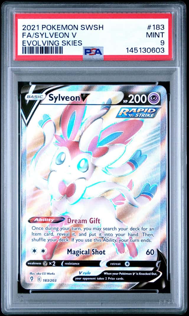 Sylveon V