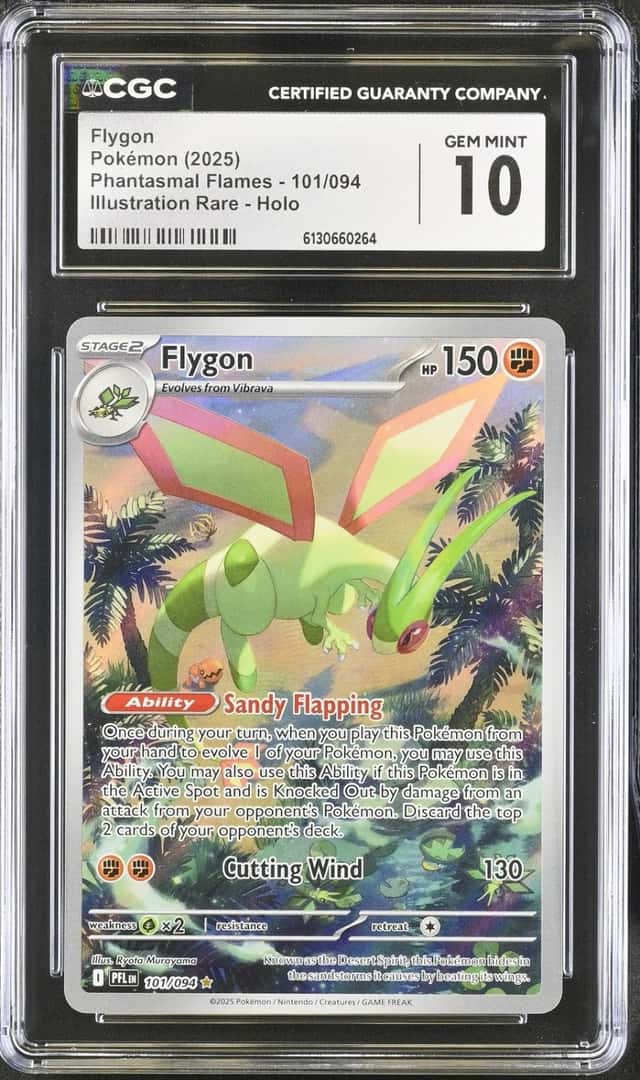 Flygon