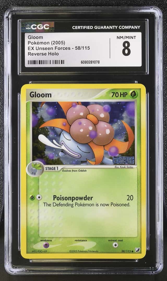 Gloom