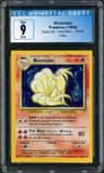 Ninetales