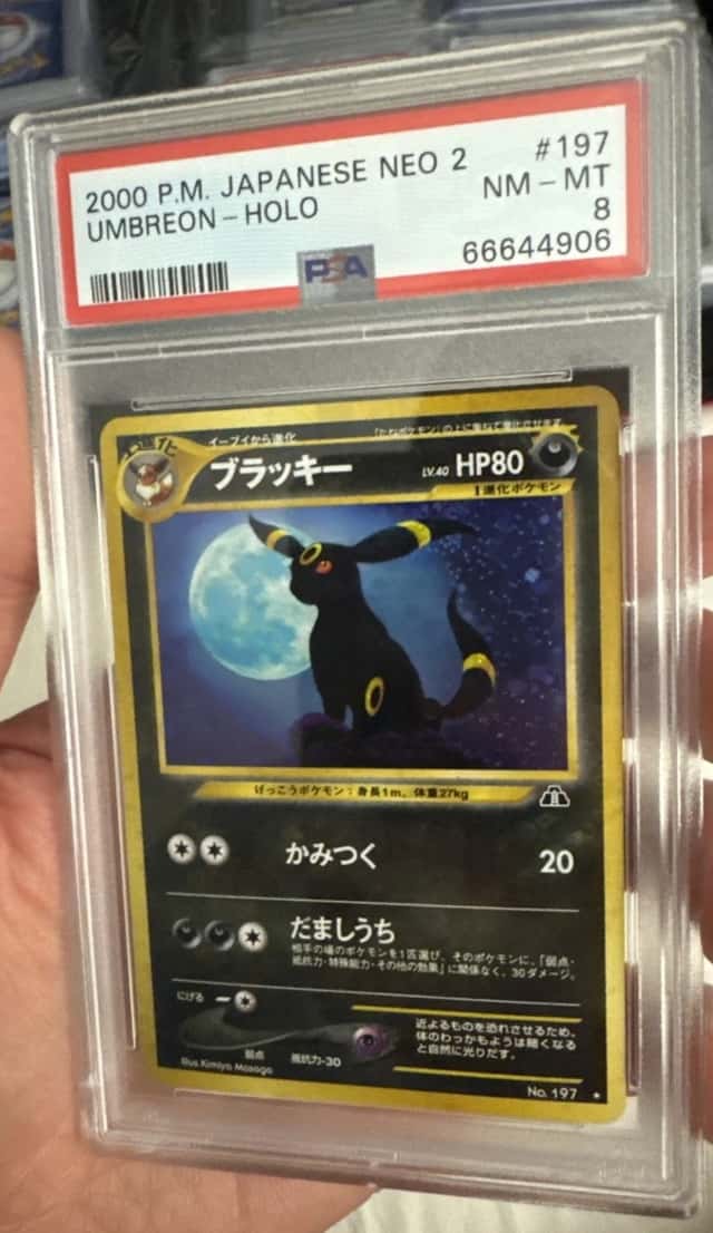 Umbreon