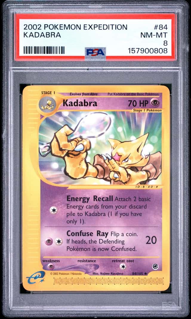Kadabra