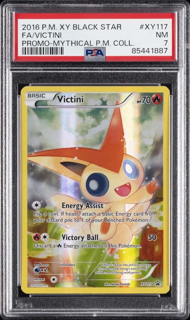 Victini