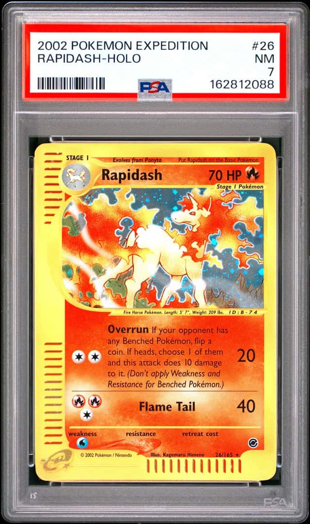 Rapidash