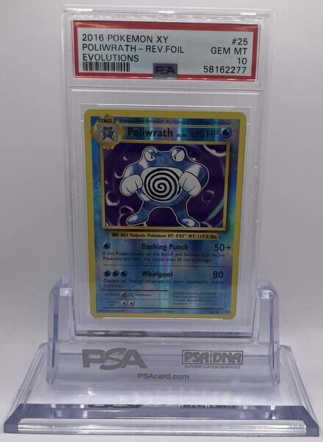 Poliwrath