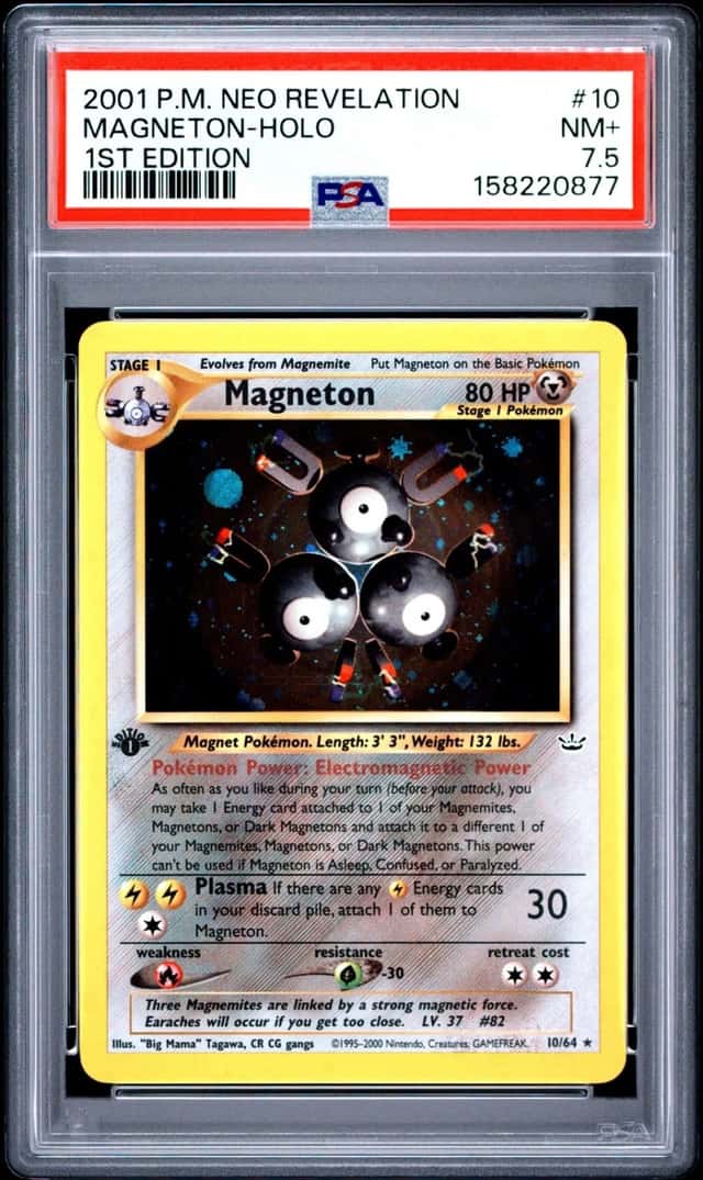Magneton