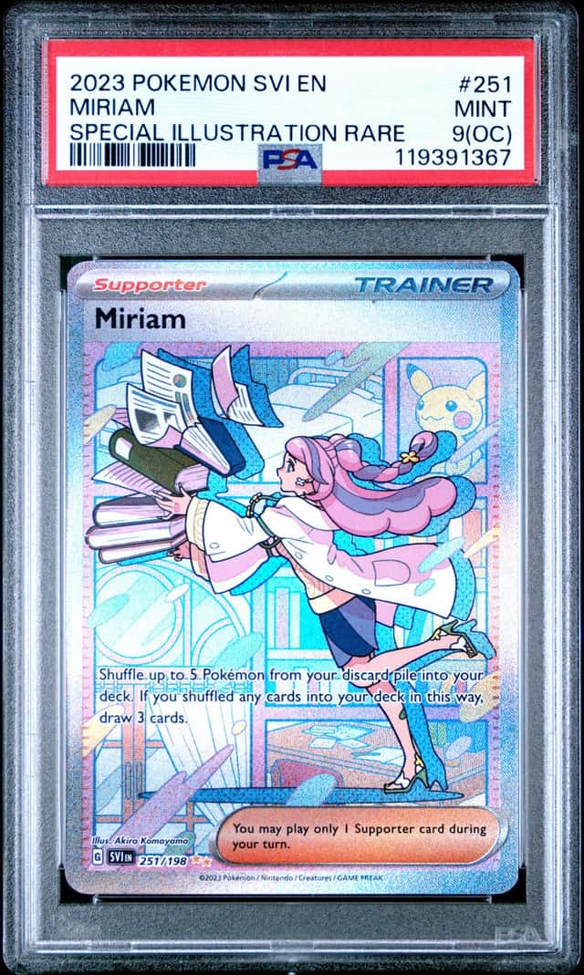 Miriam