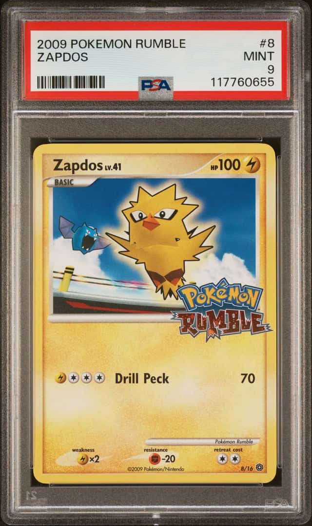 Zapdos