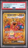 Charizard Ex