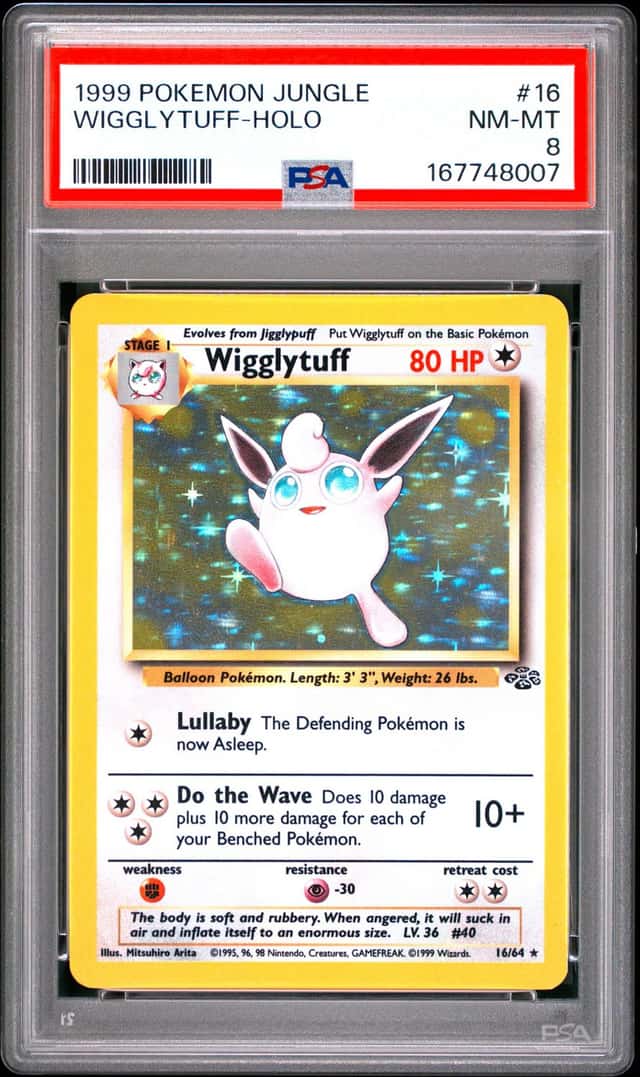 Wigglytuff