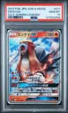 Entei Gx
