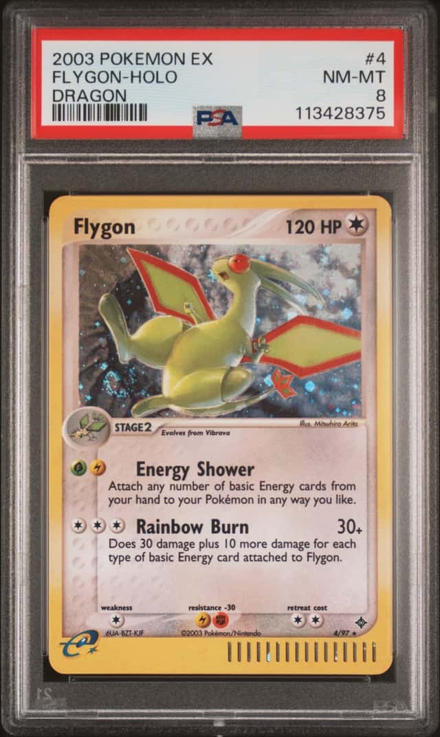 Flygon